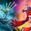 Pokémon: Cycle of Life RP