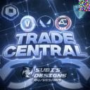 Trade Central VP POINTS Discord server icon