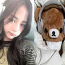 🧸ྀིྀི﹕𐔌・how sweet〃<𝟑 .ᐟ Discord server icon