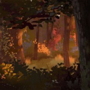 ↟ Redwood