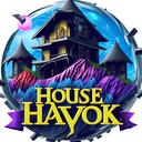 House Of Havok- Raid Community! Discord Server Icon