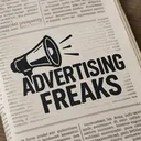 Advertising Freaks