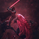 Star Wars: The Tri-Species War Discord server icon