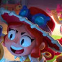 The Jessie Brawl Stars Fanclub