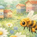 🐝 The Apiary