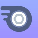 Shop || Nitro • Deco • Booster • Netflix • Crunch roll • Amazon Discord server icon