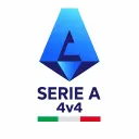 Serie A 4v4 | RSS S2
