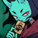 Demon Bluff Server Discord server icon