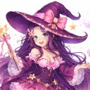 ✨StarryBunnii's Fan server!✨ Discord server icon