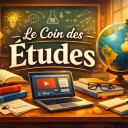 Le Coin des Études icon