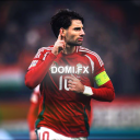 Domi.fx’s Editing Community Discord server icon