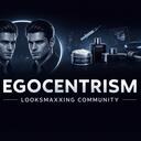 Egocentrism Discord Server Icon