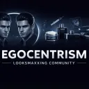 Egocentrism discord icon