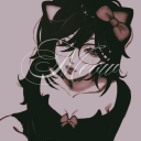 𝓑𝓪𝓻𝓴𝓲𝓷𝓰 𝓪𝓷𝓭 𝓶𝓮𝓸𝔀𝓲𝓷𝓰 𝓯𝓸𝓻 𝓶𝓸𝓷𝓮𝔂~ Discord server icon