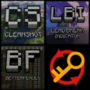 Corrupt3r's Mod Warehouse