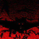 Scarlet Veil