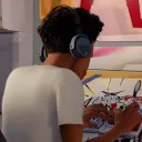 Server icon for life