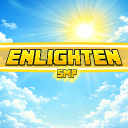 𝗘𝗻𝗹𝗶𝗴𝗵𝘁𝗲𝗻𝗦𝗠𝗣 Discord server icon