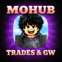 MOHUB | Trading and Giveaway