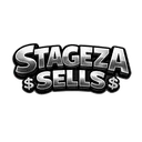 Stageza Sells