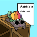 Pebble's Playground Discord server icon