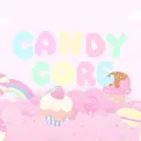 ִ.  ۫.     ִ ノcαndycore   .♡ . discord icon