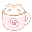 The Love Café* ੈ♡‧₊˚