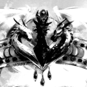 ❝ 𝗰𝘂𝘁𝘀 𝘂𝗽𝗼𝗻 𝘁𝗵𝗲 𝐭𝐡𝐫𝐨𝐧𝐞 ; 𝟐𝟖𝟐 𝐚𝐜 ❞ Discord server icon