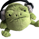 Hyperfixation station 18+ Discord server icon