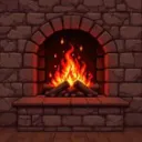 The Pixel Hearth (16+)