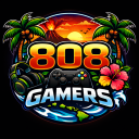 808 Gamers