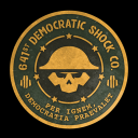 Helldivers | The 641st Democratic Shock Company