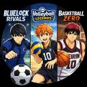 HUB VBL/BLR/BZ