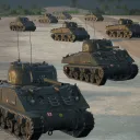 Large Tank Battles | Events