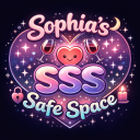 Sophia's Safe Space Discord server icon