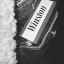 #winston