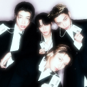 𓎟𓎡  ⸝⸝  LNGC0ER  .ᐟ  ★ ` Discord server icon