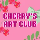 ⋆˚꩜｡ Cherry's Art Club ｡꩜˚⋆