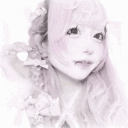 ⌣ྀི ໃ ׁ۪͜͝𝄞ྀི　/ dollycorsette𓎠𓎟  ̫¦ׂ ݄⑅ ̮̮ Discord server icon