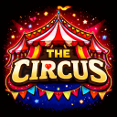 The Circus Discord server icon