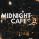 MIDNIGHT CAFE ☕  • Chilling  •  Hangout  • Studing • Music  •  Gaming
