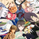 Keatons Anime Pub Discord server icon