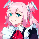 Meika chan Discord server icon