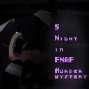 FNAF Murder Mystery