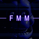 FNAF Murder Mystery Discord server icon