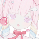 Messy Mates 💖 Discord server icon