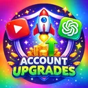 Accusingly's Upgrading Services