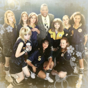 camp firestone . | a multi fandom rp server Discord server icon