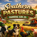 Southern Pastures icon