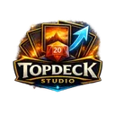 Topdeck Studio – Commander Hub